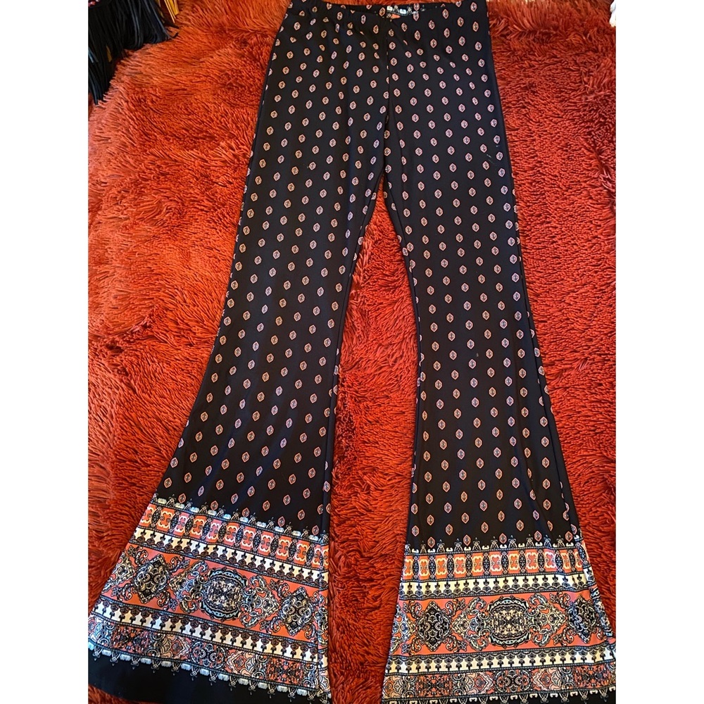 Bell Pants